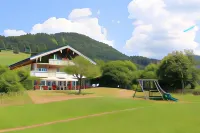 Deva Villa Mittermaier Hotels in Schleching