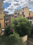 Residenza24 - balcony