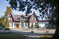 Bienenberg - Das Genusshotel im Grünen - Liestal Hotels in Pratteln