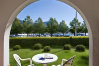 Aparthotel Al Lago Hotels in Locarno