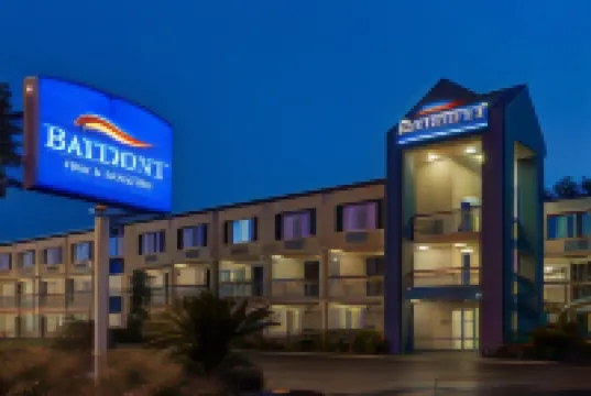 Baymont by Wyndham Gainesville I-75 Hoteles en Gainesville