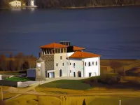 Hotel Ibaigune Hotels in Gautegiz Arteaga