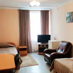 Hotel "5 Rings" Các khách sạn ở 