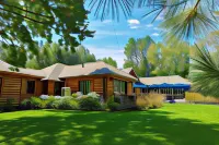 Haliburton Post House Hotels in Minden