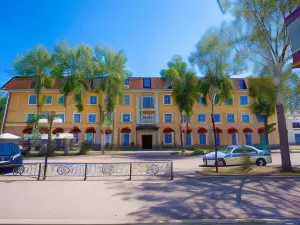 Grand Hotel Vostok