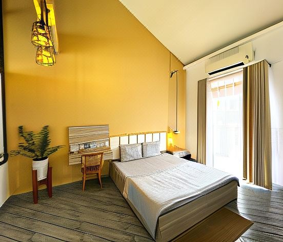 LA Homestay Lara Hotel 푸옹 남 호텔 롱쑤옌 숙박 고민 해결 완벽 가이드 LA Homestay Lara Hotel 푸옹 남 호텔 롱쑤옌 숙박 고민 해결 완벽 가이드