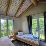 Fischhaus Wendisch Rietz Hotels in Landkreis Oder-Spree