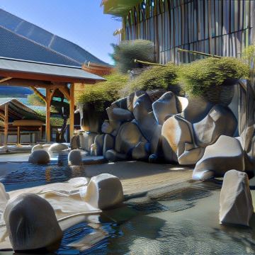 3. 하코네노모리 오..