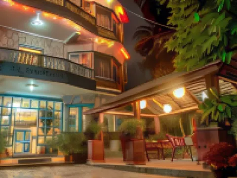 Hotel Silver Oaks Inn Hotels in Kaski