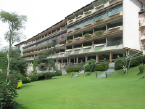 Alam Permai Hotel