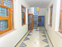 Negi Lodge Chandigarh Hotels in Chandigarh