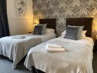 The Crown Hotel