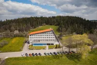 Hotel Agri Soběšice Hotels near Kemp Podskalí