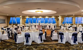 Holiday Inn des Moines Dtwn - Mercy Area