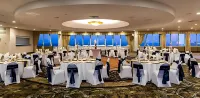 Holiday Inn des Moines Dtwn - Mercy Area