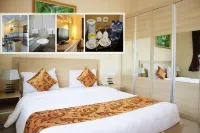 Rukun Resort Sentul Hotels in Babakan Madang