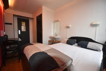 Auberge de Jeunesse HI Paris le d'Artagnan