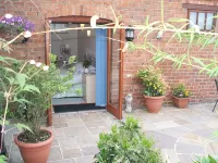 West View Farm Hotels in Mablethorpe