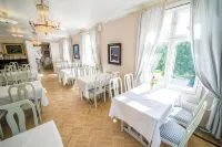 Karolineburg Manor House Hotel Hotels in Kajaani