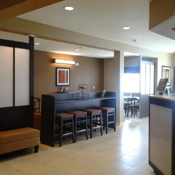 Microtel Inn & Suites by Wyndham Cotulla