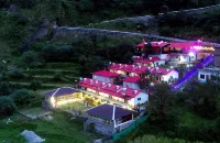 Kedar River Retreat , Sitapur