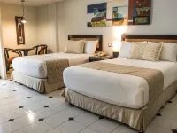 Hotel El Conquistador del Paseo de Montejo Hotels near Paseo de Montejo