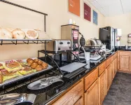 Quality Inn Hotels in Adams County
