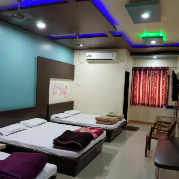 Hotel Shri Radhe Krishna