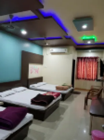 Hotel Shri Radhe Krishna
