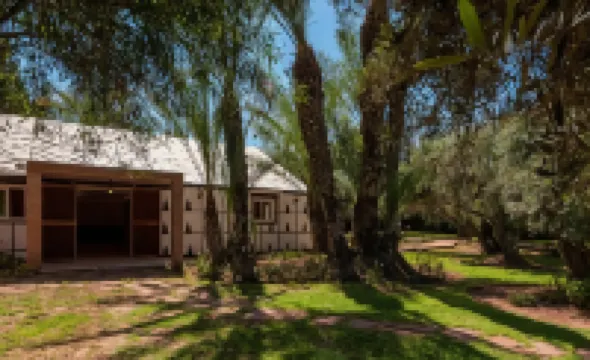 Villa des 3 Golfs Hotels in 