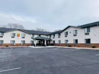 Super 8 by Wyndham Shakopee Hotels in Shakopee