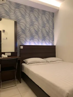 The Regency Garden Hotel