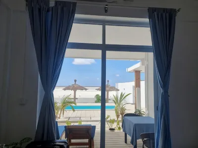 True South Hotel di Addu City