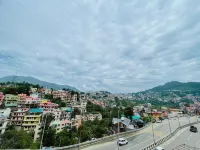 Anand residency Hotels in Barog