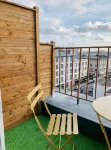 Hotel Saint Louis - 2 stelle