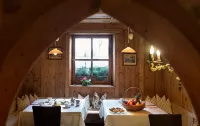 Hotel Cavallino d'Oro Bed&Breakfast - petit déjeuner