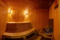 Hotel Marton Stachki