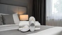 Emily Hotel Leipzig Neue Messe