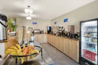 Best Western Ponderosa Lodge Hotels in Sisters