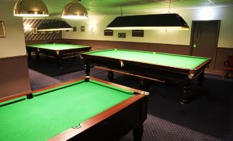 The Kingstanding Inn