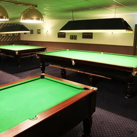 The Kingstanding Inn