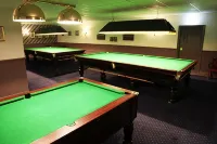 เดอะ คิงสแตนท์ อินน์