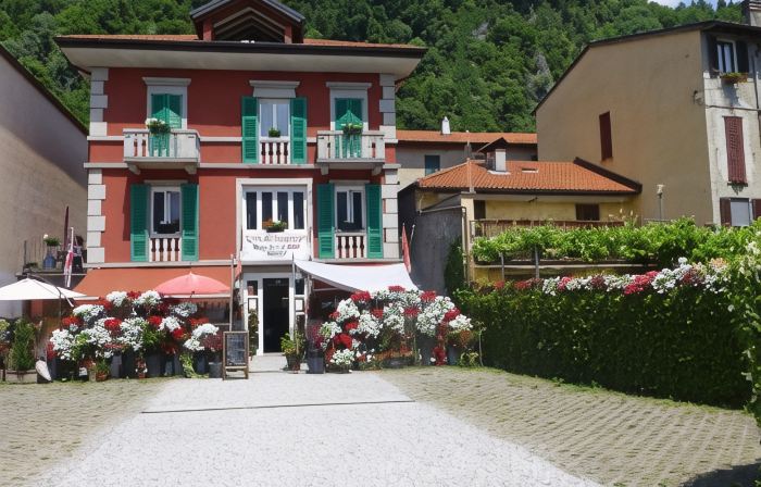 Caffè del Viaggiatore