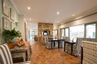 The Parkwood - Lodges