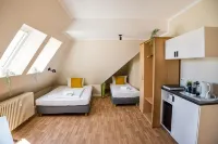 Hotel Alte Feuerwache Hotels in der Nähe von Zepernick (b Bernau)