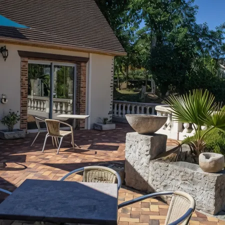 Logis Hotel Oasis