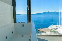 Hotel Nertili - Gym