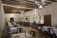 Hospederia Seminario Conciliar de San Julián