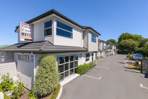 Ellena Court Motel