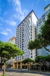 Hotel With City エレフンシア周辺のホテル